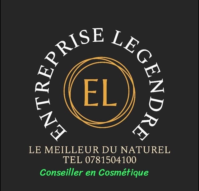 Entreprise Legendre 